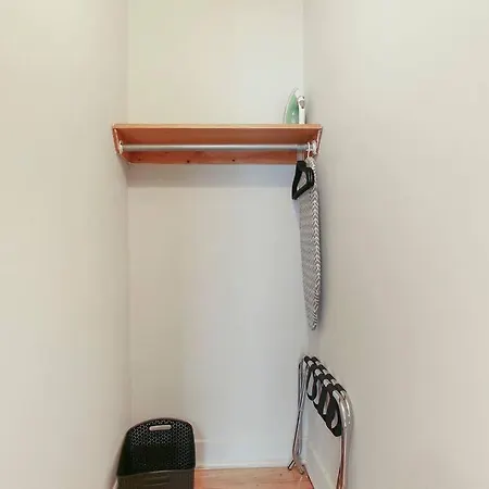 Apartment Prime In A 1br - Cullom F2 Chicago