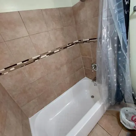 Apartment 2bd Short/extended Chicago