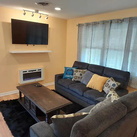 2bd Short/extended * Chicago