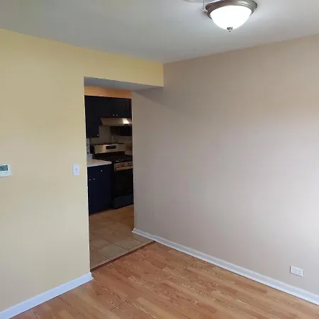 Apartment 2bd Short/extended *