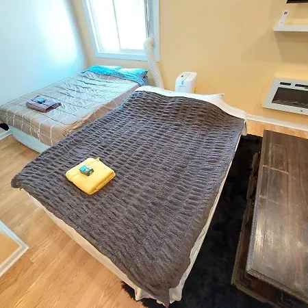 2bd Short/extended Chicago