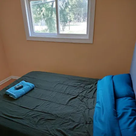 Apartment 2bd Short/extended Chicago