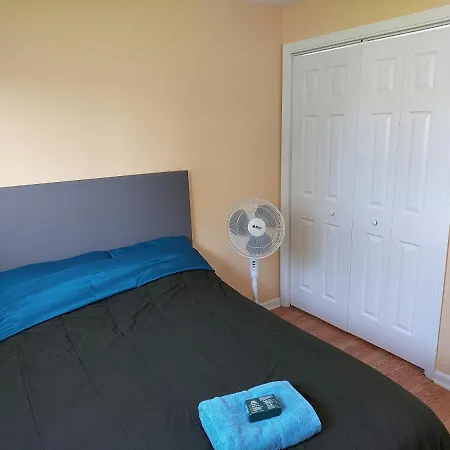 2bd Short/extended *