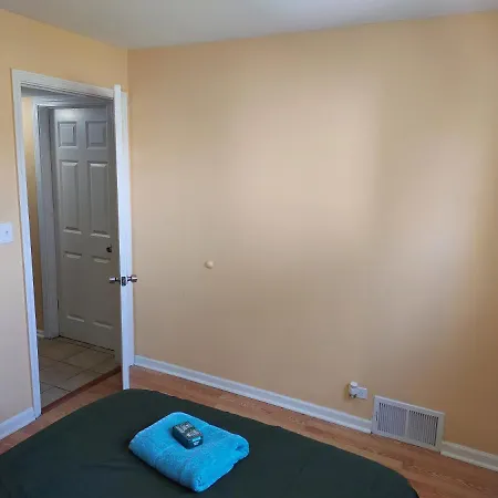 2bd Short/extended Apartment *