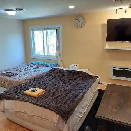 2bd Short/extended Chicago