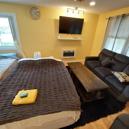 2bd Short/extended Apartment Chicago