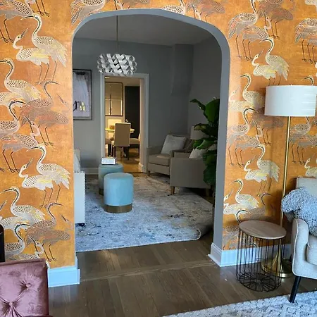 Apartment Wicker Park Designers Dream Chicago