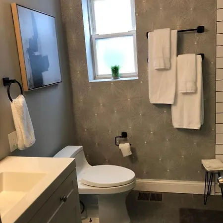 Wicker Park Designers Dream Apartment Chicago