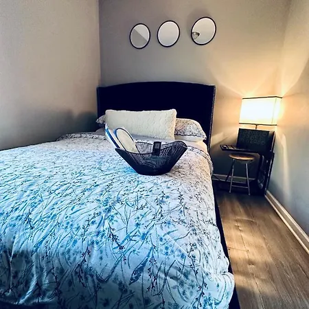Apartment Tiny House - Pilsen Neighborhood Chicago