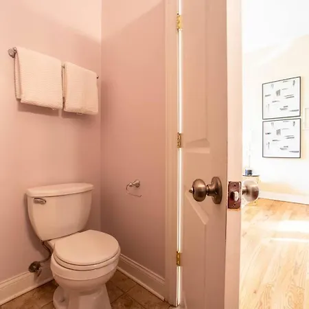 Pilsen Paradise L 3 Miles To Dt Apartment Chicago