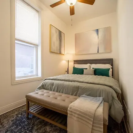 Pilsen Paradise L 3 Miles To Dt Apartment