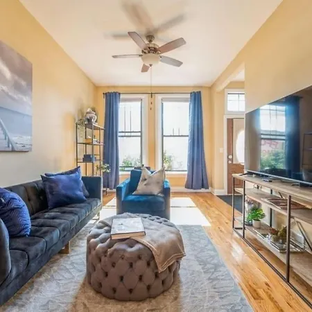 Apartment Pilsen Paradise L 3 Miles To Dt