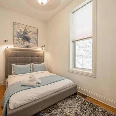 Pilsen Paradise L 3 Miles To Dt Apartment Chicago