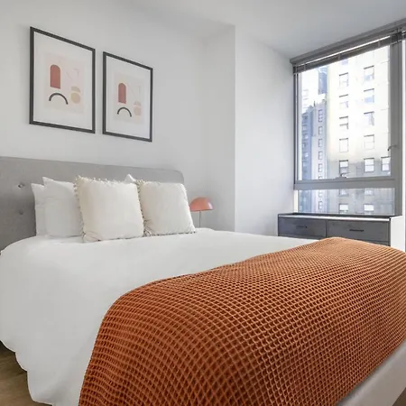Loop 1br W Gym Roof Deck Nr Millennium Park Chi-961 * Chicago