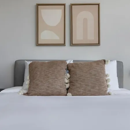 Apartment South Loop 2br W Jacuzzi Rooftop Nr Colleges Chi-992