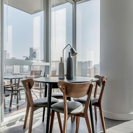 South Loop 2br W Jacuzzi Rooftop Nr Colleges Chi-992 Apartment *