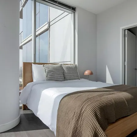 South Loop 2br W Jacuzzi Rooftop Nr Colleges Chi-992 Apartment Chicago