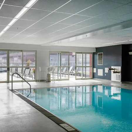 South Loop 2br W Jacuzzi Rooftop Nr Colleges Chi-992 * Chicago