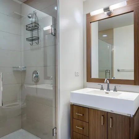 Apartment Streeterville 1br W Lounge Terrace N Navy Pier Chi-1000 *