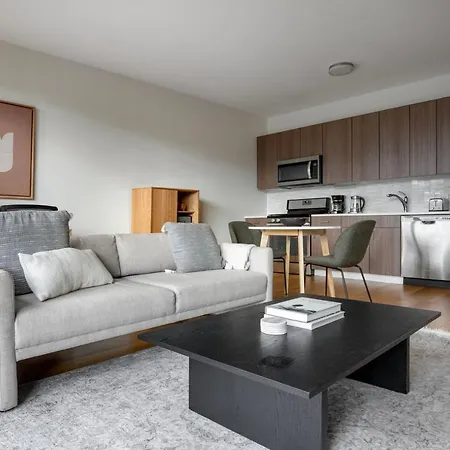 Apartment Streeterville 1br W Lounge Terrace N Navy Pier Chi-1000