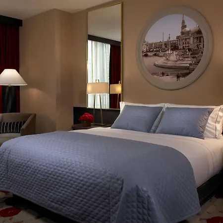 The Royal Sonesta River North Chicago