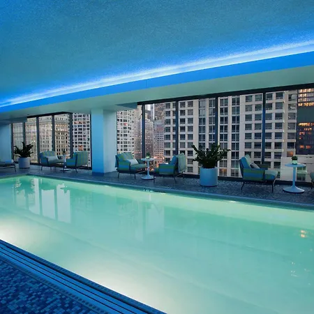 The Royal Sonesta River North 4* Chicago