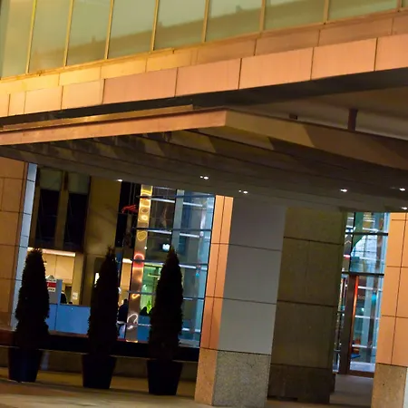 The Royal Sonesta River North Hotel Chicago