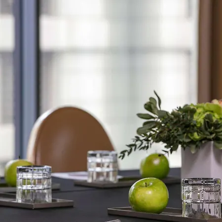 The Royal Sonesta River North Hotel Chicago