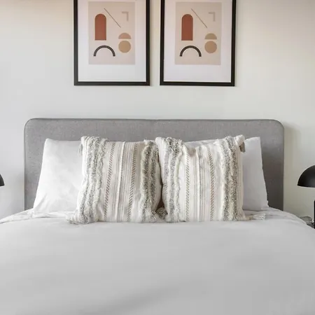 W Loop 2br W Pool Gym Lounge Nr L Chi-748 Apartment *