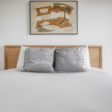 W Loop 2br W Pool Gym Lounge Nr L Chi-748 * Chicago