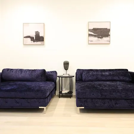Apartment The Aurea Chicago