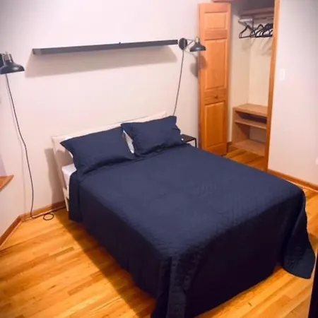 3bd/2ba In Historic Hyde Park Neighborhood W/ Parking Near Of Aparthotel