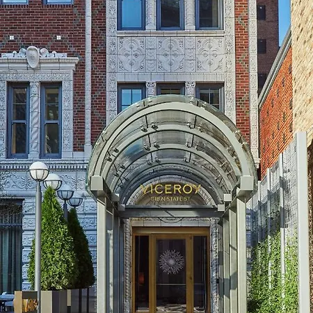 Viceroy Hotel 5*