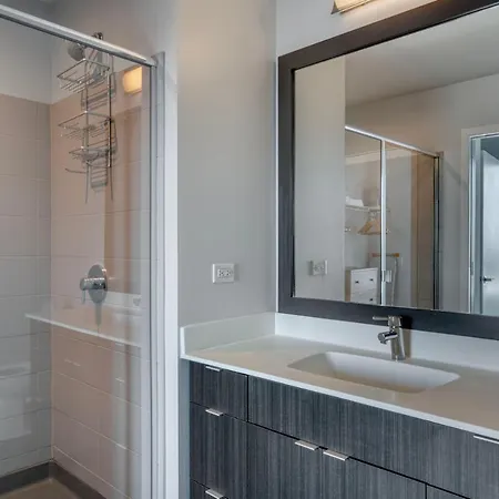 Apartment South Loop 2br W Pool Gym Rooftop Nr L Chi-995 Chicago