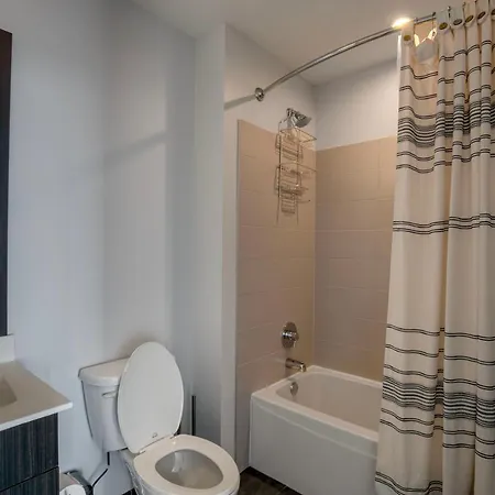 South Loop 2br W Pool Gym Rooftop Nr L Chi-995 * Chicago