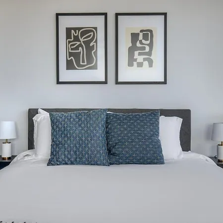 South Loop 2br W Pool Gym Rooftop Nr L Chi-995 Apartment *