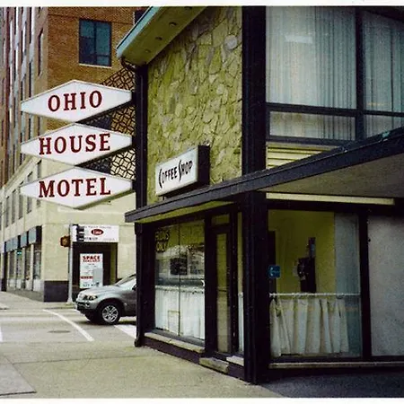 Ohio House Chicago