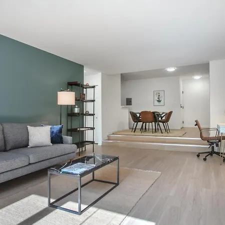Gold Coast 1br W Walk-up Nr L Mariano Park Chi-140 * Chicago