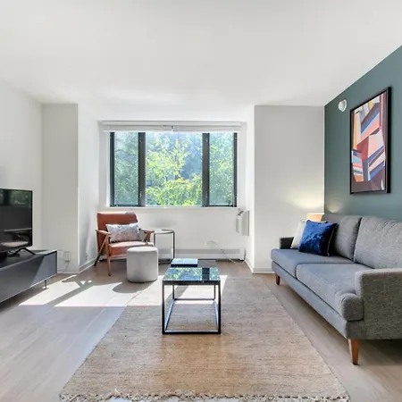 Gold Coast 1br W Walk-up Nr L Mariano Park Chi-140 Apartment Chicago