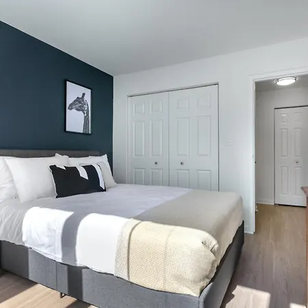 Apartment Gold Coast 1br W Walk-up Nr L Mariano Park Chi-140 *