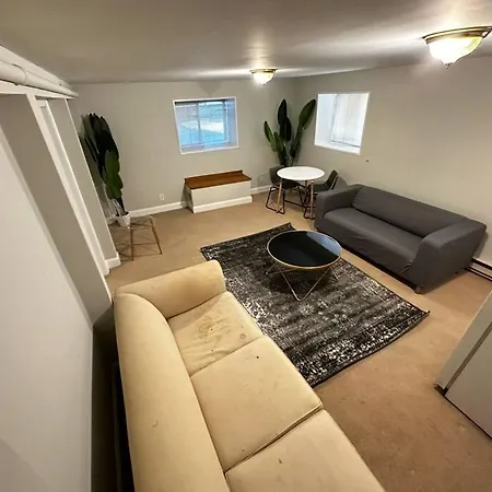 1 Bedroom Gem: Discover Andersonville's Garden Unit Chicago