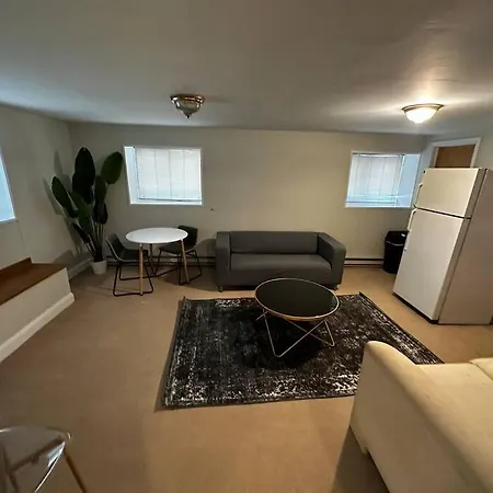 1 Bedroom Gem: Discover Andersonville's Garden Unit Chicago