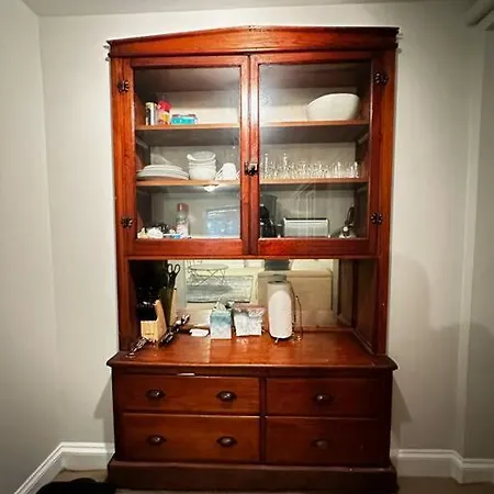 1 Bedroom Gem: Discover Andersonville's Garden Unit Chicago