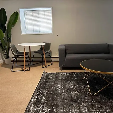 1 Bedroom Gem: Discover Andersonville's Garden Unit Apartment Chicago