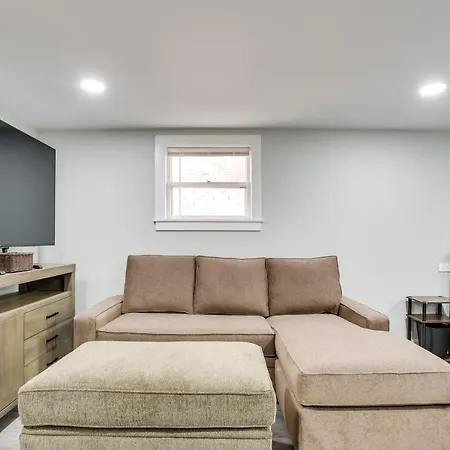 Apartment Studio 13 Mi To Magnificent Mile!