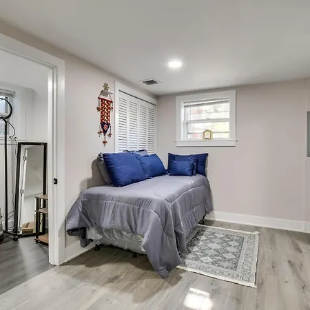 Apartment Studio 13 Mi To Magnificent Mile! *