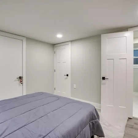 Apartment Studio 13 Mi To Magnificent Mile! *