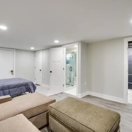 Studio 13 Mi To Magnificent Mile! Apartment Chicago