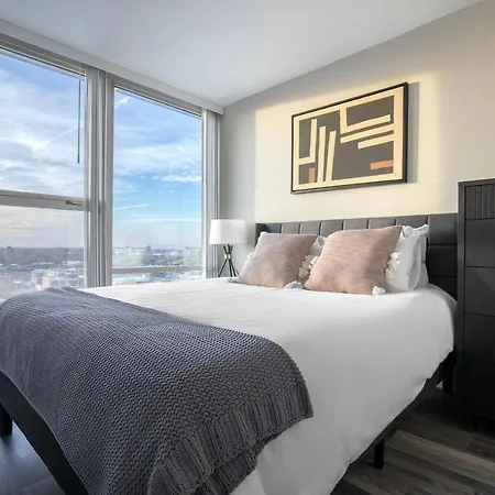 Edgewater 1br W Gym Deck Lounge Nr L Chi-919 Chicago