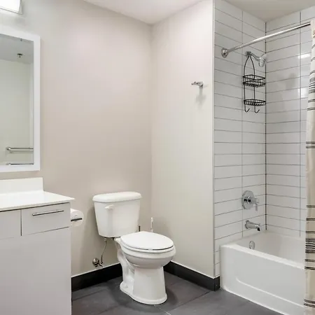 Old Town 3br W Gym Dog Run Nr Entertainment Chi-1004 Apartment *